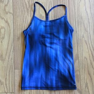 Workout Tank